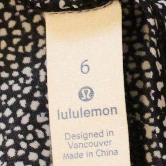 Lululemon Sculpt Tank - like new! - Picture 7 of 7